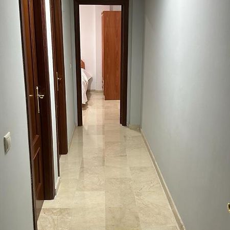 Piso Compartido Delyrent En San Ildefonso Daire Jaén Dış mekan fotoğraf