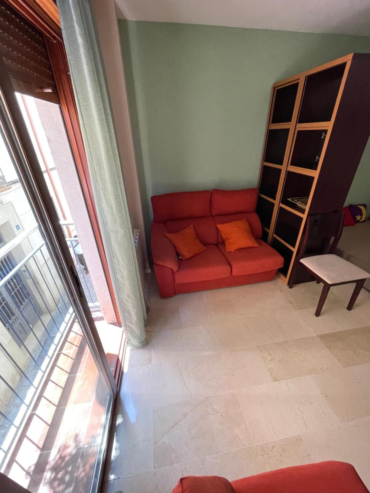 Piso Compartido Delyrent En San Ildefonso Daire Jaén Dış mekan fotoğraf