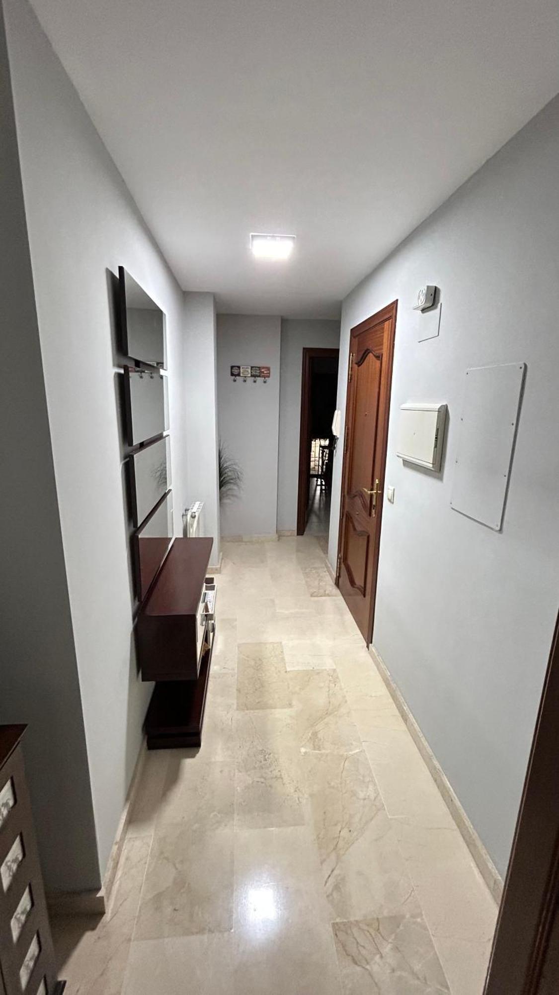 Piso Compartido Delyrent En San Ildefonso Daire Jaén Dış mekan fotoğraf
