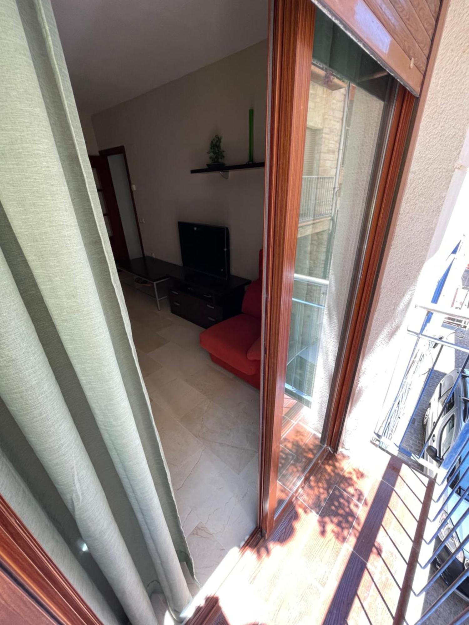 Piso Compartido Delyrent En San Ildefonso Daire Jaén Dış mekan fotoğraf